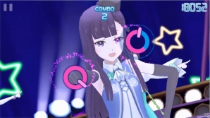 iOS/Android「ポッピンQ Dance for Quintet！」キャラクターの歌とダンスが楽しめるプレイ動画が公開！の画像6