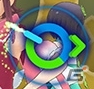 iOS/Android「ポッピンQ Dance for Quintet！」キャラクターの歌とダンスが楽しめるプレイ動画が公開！の画像8