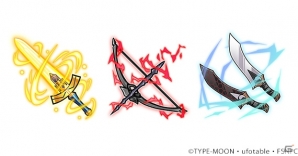 iOS/Android「ヴァルキリーコネクト」セイバー、遠坂凛、ギルガメッシュなどが登場する「Fate/stay night［UBW］」とのコラボが開催！の画像6