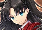 iOS/Android「ヴァルキリーコネクト」セイバー、遠坂凛、ギルガメッシュなどが登場する「Fate/stay night［UBW］」とのコラボが開催！