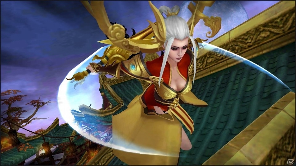 勝利は両手で掴め―iOS/Android「Battling封神」が配信開始！の画像2