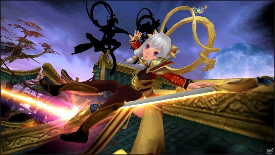勝利は両手で掴め―iOS/Android「Battling封神」が配信開始！の画像3