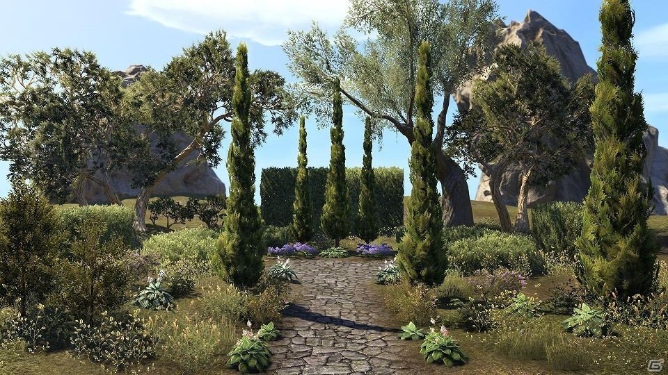 タムリエルへの引っ越しの日がやってきました―PC「エルダー・スクロールズ・オンライン」第13弾アップデート「ホームステッド」が実装の画像7