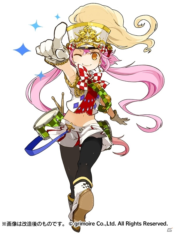 iOS/Android「ブレイブソード×ブレイズソウル」累計200万インストール！S魔剣確定製造＆SS確定フェスが行われる記念キャンペーンが開催の画像5