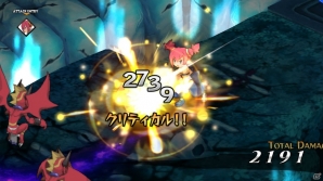 Switch「魔界戦記ディスガイア5」部隊システムやキャラクターメイク、多彩な拠点機能などゲームの特徴的な要素を紹介！の画像14