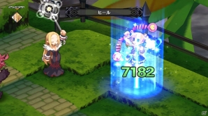 Switch「魔界戦記ディスガイア5」部隊システムやキャラクターメイク、多彩な拠点機能などゲームの特徴的な要素を紹介！の画像18