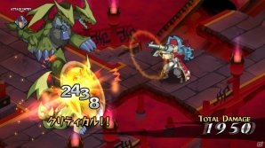 Switch「魔界戦記ディスガイア5」部隊システムやキャラクターメイク、多彩な拠点機能などゲームの特徴的な要素を紹介！の画像26