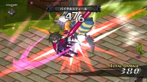 Switch「魔界戦記ディスガイア5」部隊システムやキャラクターメイク、多彩な拠点機能などゲームの特徴的な要素を紹介！の画像28
