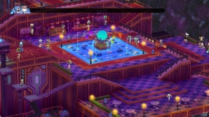 Switch「魔界戦記ディスガイア5」部隊システムやキャラクターメイク、多彩な拠点機能などゲームの特徴的な要素を紹介！の画像34