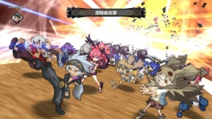 Switch「魔界戦記ディスガイア5」部隊システムやキャラクターメイク、多彩な拠点機能などゲームの特徴的な要素を紹介！の画像4