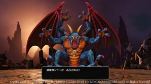 「ドラゴンクエストヒーローズI・II for Nintendo Switch」には王宮戦士ライアン（CV：杉田智和）が参戦！破壊神シドーも降臨の画像17