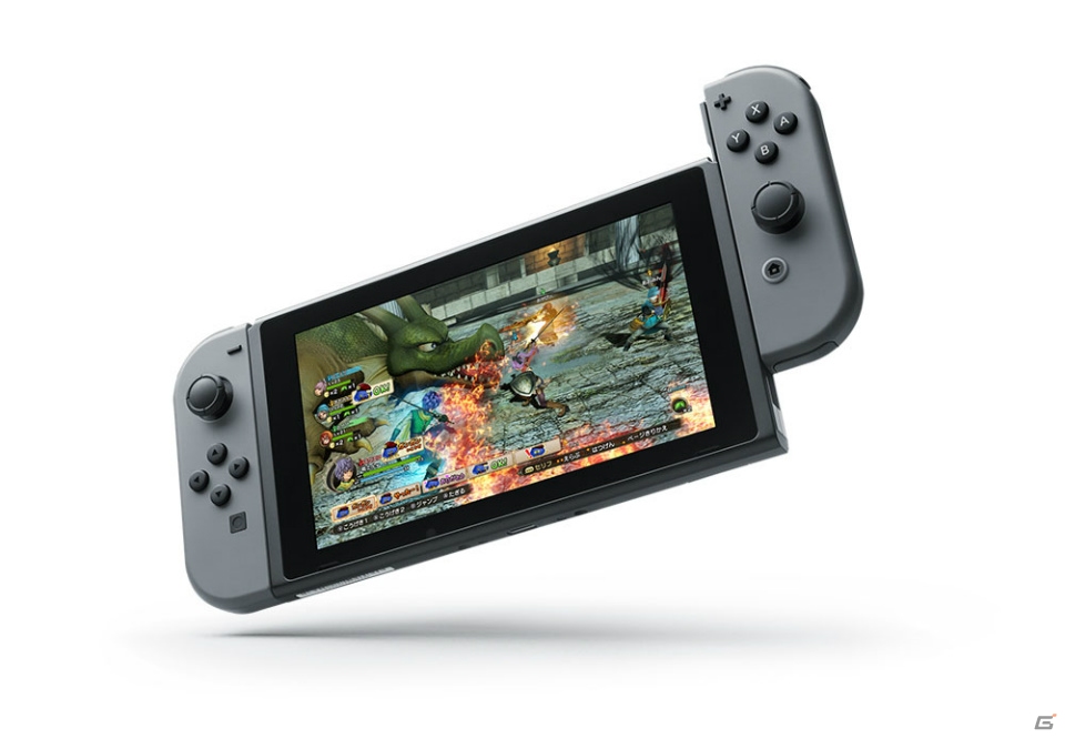 「ドラゴンクエストヒーローズI・II for Nintendo Switch」には王宮戦士ライアン（CV：杉田智和）が参戦！破壊神シドーも降臨の画像4