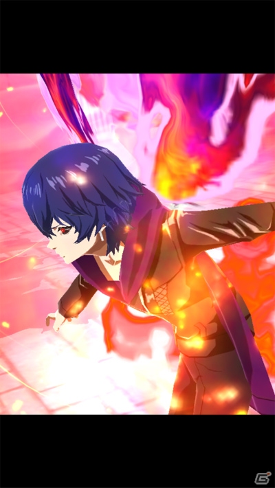 タップコンボRPG「東京喰種：re invoke」がiOS/Android向けに配信決定！事前登録キャンペーンも開始の画像2
