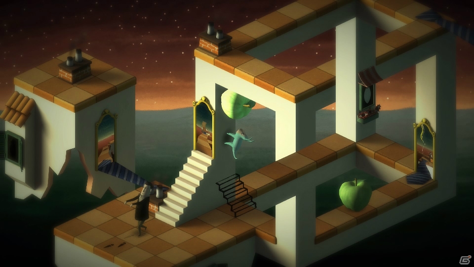 独創的な海外インディーゲーム「Nidhogg –ニーズヘッグ-」「Emily Wants to Play」「Back to Bed」が日本一 Indie Spiritsより配信開始！の画像14
