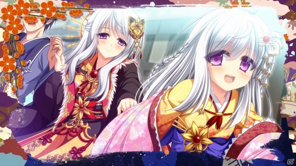 PS Vita「戦極姫7～戦雲つらぬく紅蓮の遺志～」豪華限定版の特典＆OPムービー、イベントCGが公開！の画像5