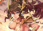 来場者にはSSR「ゼノビア」をプレゼント―iOS/Android「SOUL REVERSE ZERO」JAEPO2017のステージイベント情報が公開