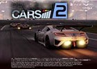 “究極のドライバー体験”が帰ってくる――PS4/PC「Project CARS 2」が2017年に発売決定！ティザー映像も公開