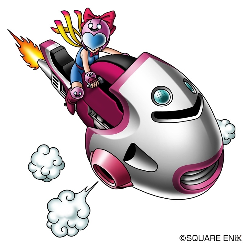 3DS「ドラゴンクエストモンスターズ ジョーカー3 プロフェッショナル