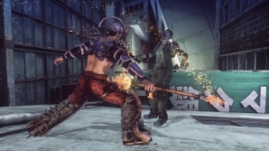 PS4「LET IT DIE」新たな装備や強力なキャラクターなど最新情報をまとめて紹介！アメザリ平井さんデザインの装備も新登場の画像5