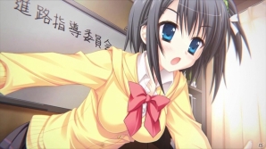 PS Vita「はつゆきさくら」fripSideが歌う「Hesitation Snow」に乗せたOPムービーが公開！の画像13