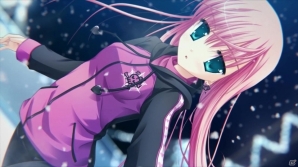 PS Vita「はつゆきさくら」fripSideが歌う「Hesitation Snow」に乗せたOPムービーが公開！の画像15