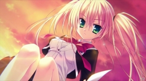 PS Vita「はつゆきさくら」fripSideが歌う「Hesitation Snow」に乗せたOPムービーが公開！の画像16