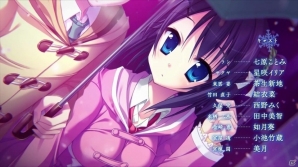 PS Vita「はつゆきさくら」fripSideが歌う「Hesitation Snow」に乗せたOPムービーが公開！の画像23