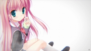PS Vita「はつゆきさくら」fripSideが歌う「Hesitation Snow」に乗せたOPムービーが公開！の画像28