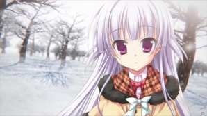 PS Vita「はつゆきさくら」fripSideが歌う「Hesitation Snow」に乗せたOPムービーが公開！の画像8