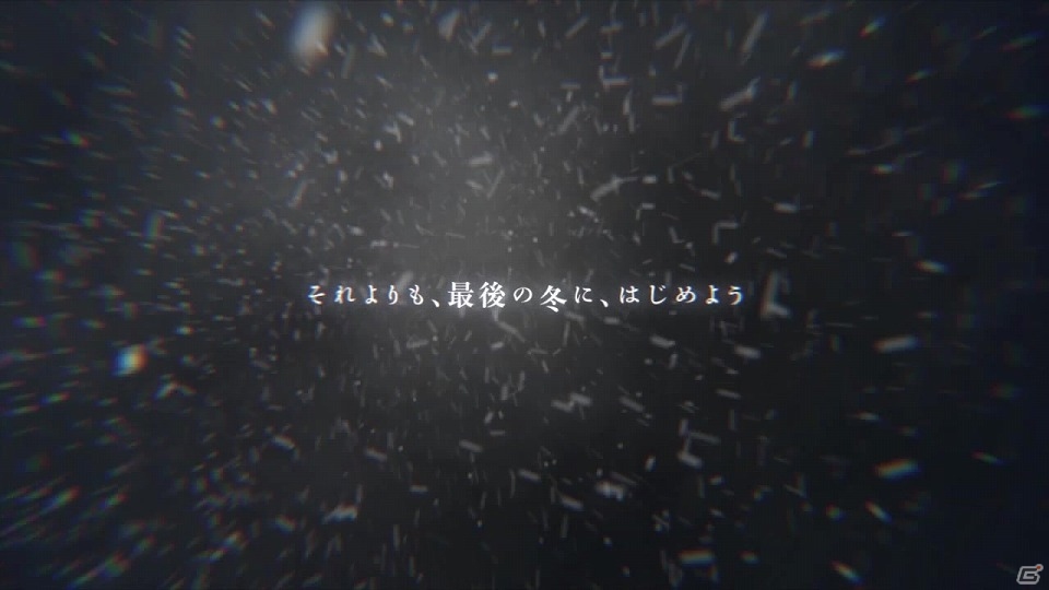 PS Vita「はつゆきさくら」fripSideが歌う「Hesitation Snow」に乗せたOPムービーが公開！の画像10