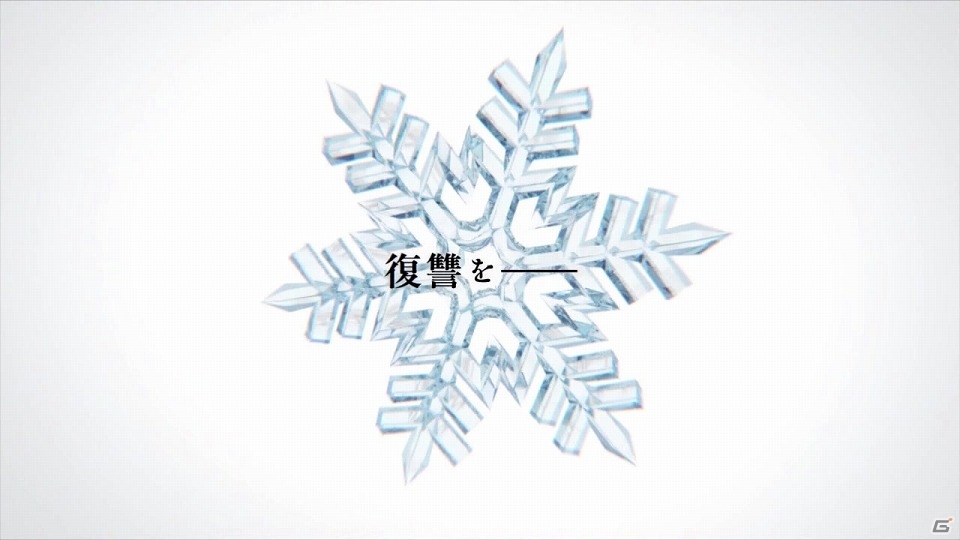 PS Vita「はつゆきさくら」fripSideが歌う「Hesitation Snow」に乗せたOPムービーが公開！の画像11