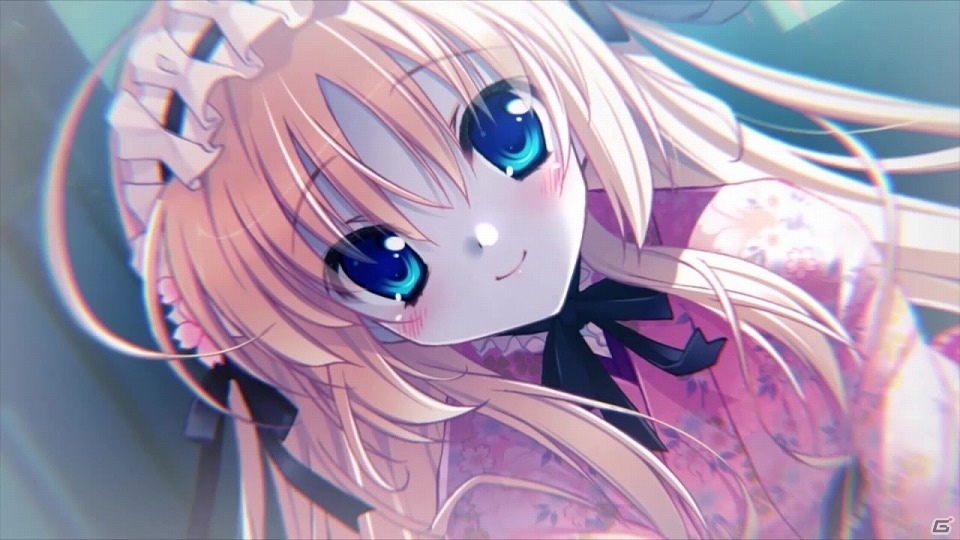 PS Vita「はつゆきさくら」fripSideが歌う「Hesitation Snow」に乗せたOPムービーが公開！の画像14