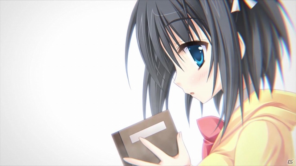 PS Vita「はつゆきさくら」fripSideが歌う「Hesitation Snow」に乗せたOPムービーが公開！の画像27