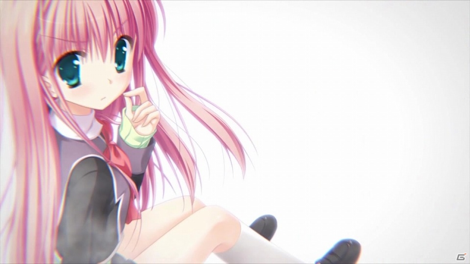 PS Vita「はつゆきさくら」fripSideが歌う「Hesitation Snow」に乗せたOPムービーが公開！の画像28