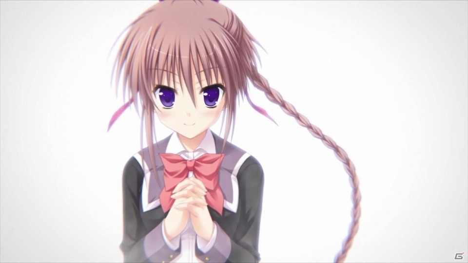 PS Vita「はつゆきさくら」fripSideが歌う「Hesitation Snow」に乗せたOPムービーが公開！の画像29