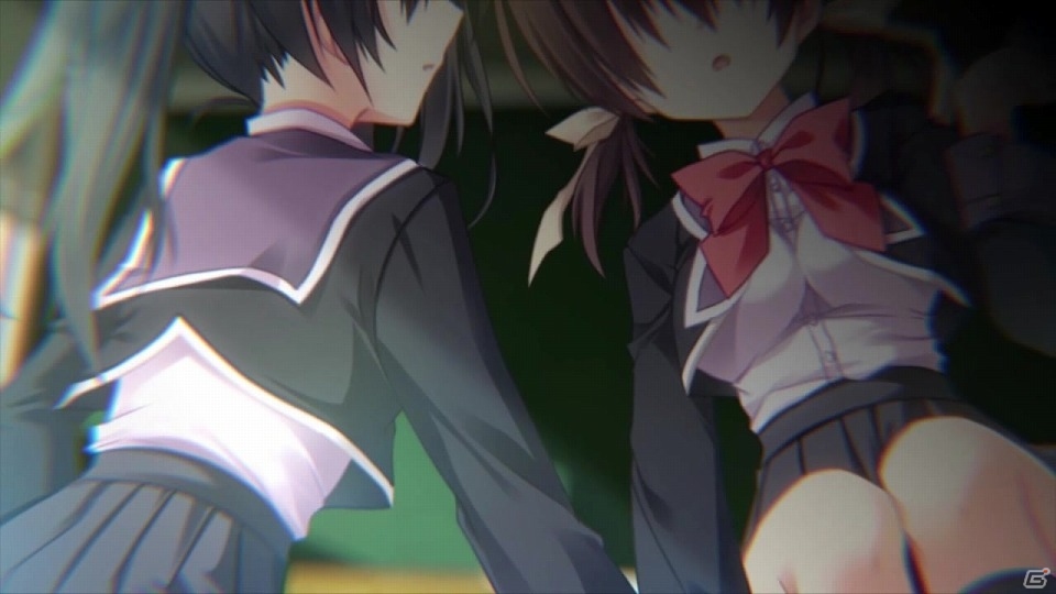 PS Vita「はつゆきさくら」fripSideが歌う「Hesitation Snow」に乗せたOPムービーが公開！の画像3