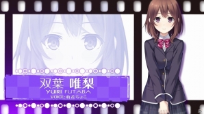 PS4/PS Vita「リプキス」佐咲紗花さんの「One Kiss One Love」に乗せたOPムービーが公開！の画像15