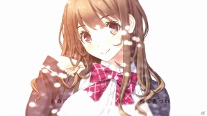 PS4/PS Vita「リプキス」佐咲紗花さんの「One Kiss One Love」に乗せたOPムービーが公開！の画像17