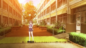 PS4/PS Vita「リプキス」佐咲紗花さんの「One Kiss One Love」に乗せたOPムービーが公開！の画像18