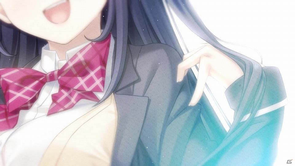 PS4/PS Vita「リプキス」佐咲紗花さんの「One Kiss One Love」に乗せたOPムービーが公開！の画像1