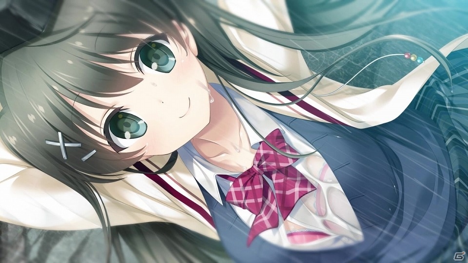 PS4/PS Vita「リプキス」佐咲紗花さんの「One Kiss One Love」に乗せたOPムービーが公開！の画像23