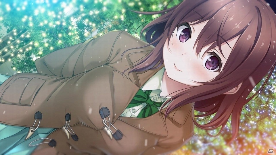PS4/PS Vita「リプキス」佐咲紗花さんの「One Kiss One Love」に乗せたOPムービーが公開！の画像24