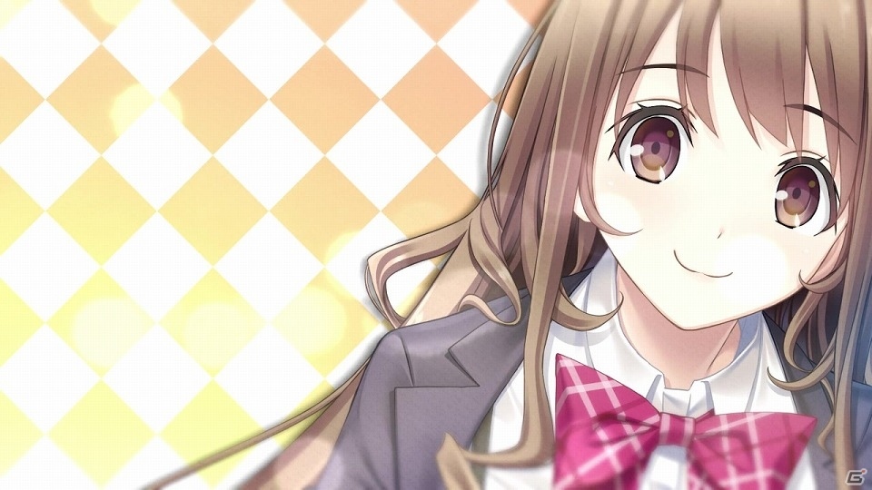 PS4/PS Vita「リプキス」佐咲紗花さんの「One Kiss One Love」に乗せたOPムービーが公開！の画像27