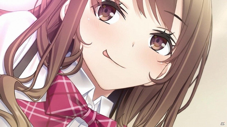 PS4/PS Vita「リプキス」佐咲紗花さんの「One Kiss One Love」に乗せたOPムービーが公開！の画像3