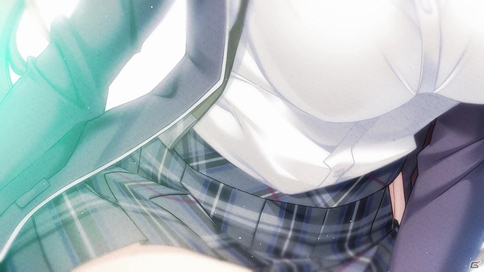 PS4/PS Vita「リプキス」佐咲紗花さんの「One Kiss One Love」に乗せたOPムービーが公開！の画像6
