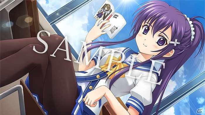 PS Vita「終わる世界とバースデイ」タペストリーや大判ポスターなどの店舗特典情報が公開！の画像10