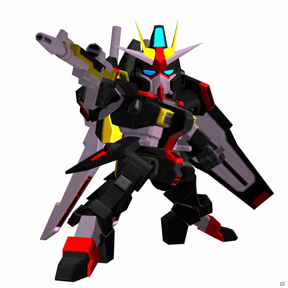 iOS/Android「スーパーロボット大戦X-Ω」バレンタインイベント「素直になれないビタースイート」がリニューアル開催！の画像11