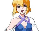 iOS/Android「スーパーロボット大戦X-Ω」バレンタインイベント「素直になれないビタースイート」がリニューアル開催！