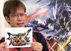 プロデューサー自らMCを務める「モンハンラジオ モンスターハンターダブルクロスステーション」が2月16日より配信開始！
