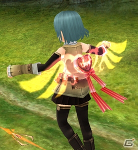 iOS/Android「トーラムオンライン」あま～いボスを探し出せ！名前入りチョコ作りも楽しめるバレンタインイベントが開催の画像13